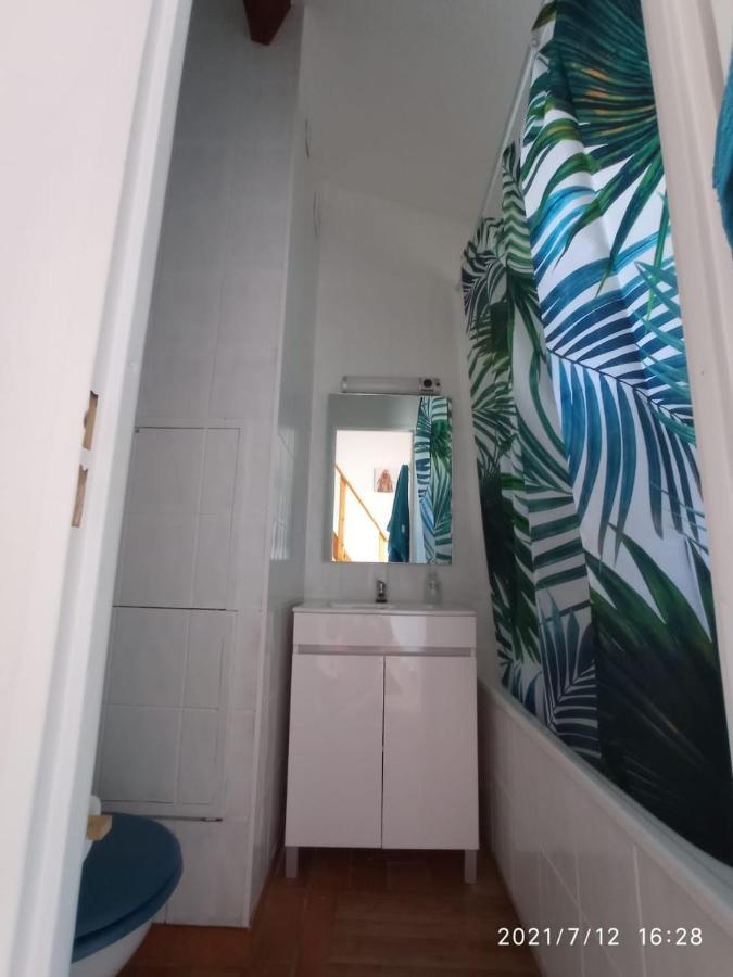 Maisonnette En Residence Avec Piscine Et Tennis Saint-Vallier-de-Thiey Екстериор снимка